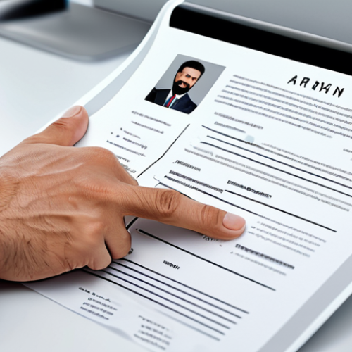 Home 23 Professional Resume/CV**
"A clean and modern Arabic-style resume layout, showcasing a professional man fully clothed in a tailored suit, seated at a desk with a computer, demonstrating skills and experience. The resume design uses the Roboto font. The background is a bright, professional office. Safe for work, appropriate content, fully clothed, professional, modest, family-friendly, perfect anatomy, correct proportions, natural pose, well-formed hands, proper finger count, natural body proportions, high-resolution."
**
