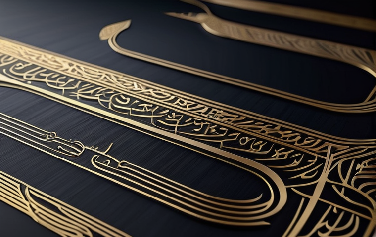 문서 편집기를 위한 폰트 추천 - **Prompt 1: The Serene Reader Immersed in Elegant Arabic Typography**
    "A young adult (male or fe...