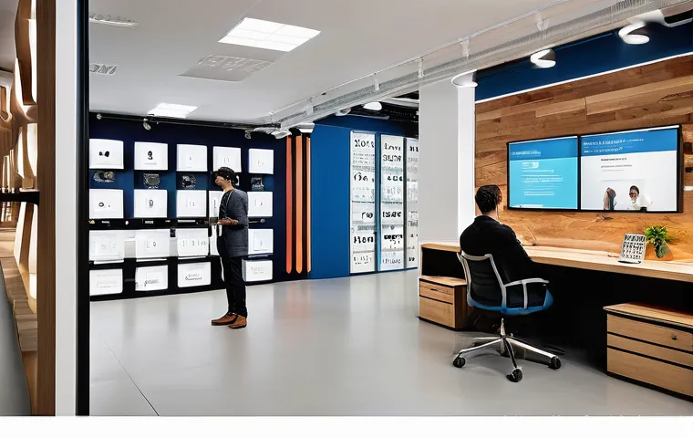 디자인 문서에서 사용자 정의 폰트 사용 - **Prompt 1: The Soul of a Brand in Typography**
    "A diverse group of young, professionally dresse...