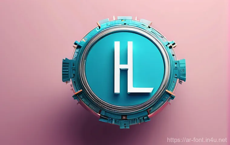 로고와 슬로건에 적합한 서체 선택법 - Here are three detailed image generation prompts in English: