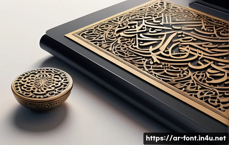 폰트 사용이 SEO에 미치는 영향 관련 이미지 1