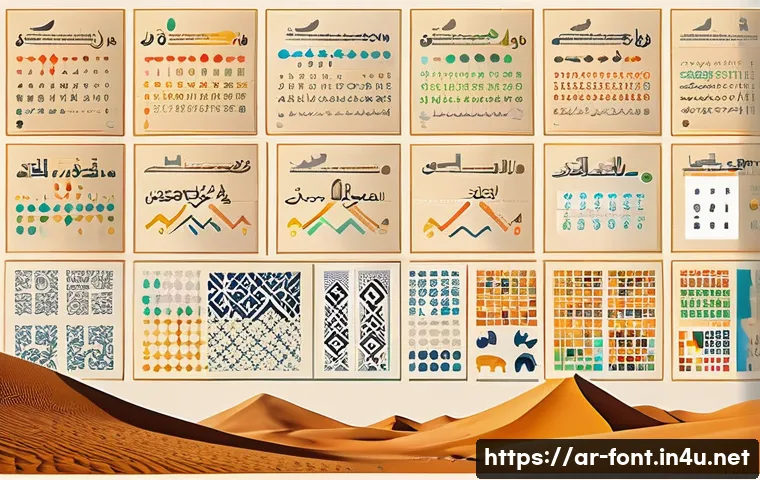 폰트 사용이 SEO에 미치는 영향 관련 이미지 2