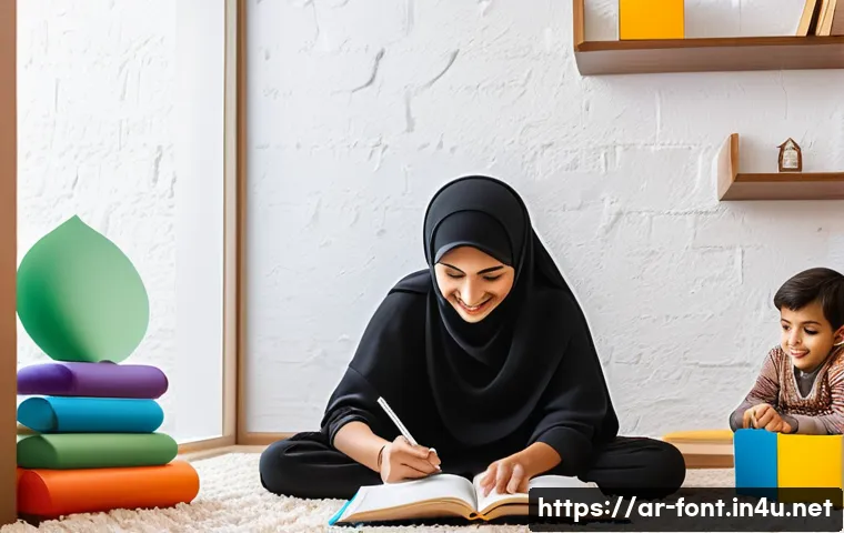 문서 작업을 위한 폰트 크기 설정 가이드 관련 이미지 1