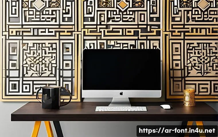 문서 작업을 위한 폰트 크기 설정 가이드 관련 이미지 2