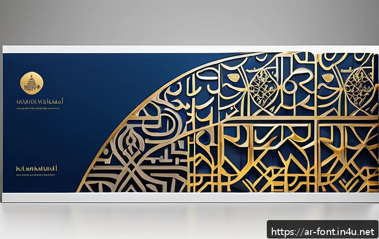 크리에이티브 문서에 적합한 폰트 추천 관련 이미지 2