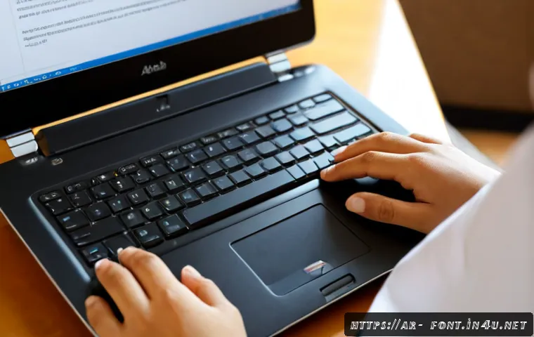 폰트 최적화로 프린터 잉크 절약하기 관련 이미지 1